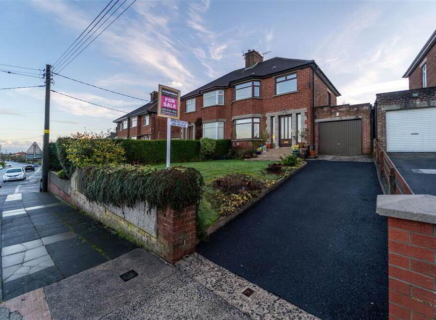 47 Springhill Road, Bangor, BT20 3PD