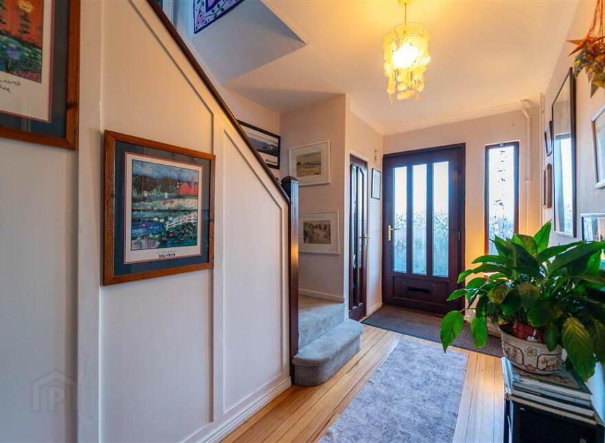 47 Springhill Road, Bangor, BT20 3PD
