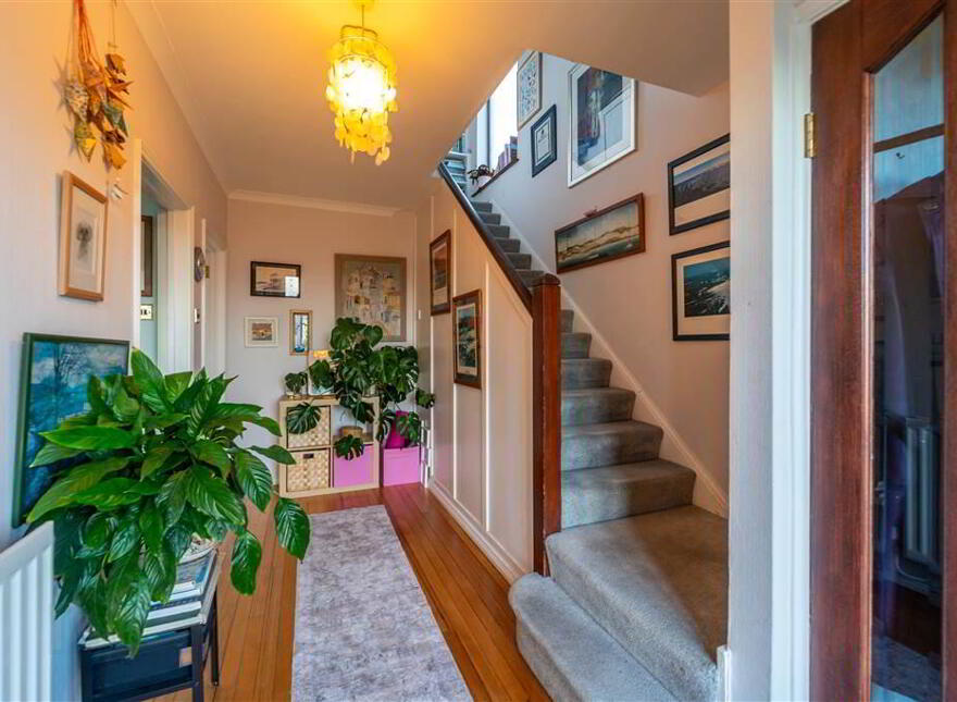 47 Springhill Road, Bangor, BT20 3PD