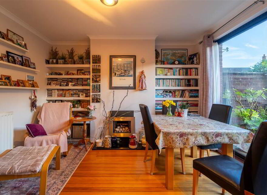 47 Springhill Road, Bangor, BT20 3PD