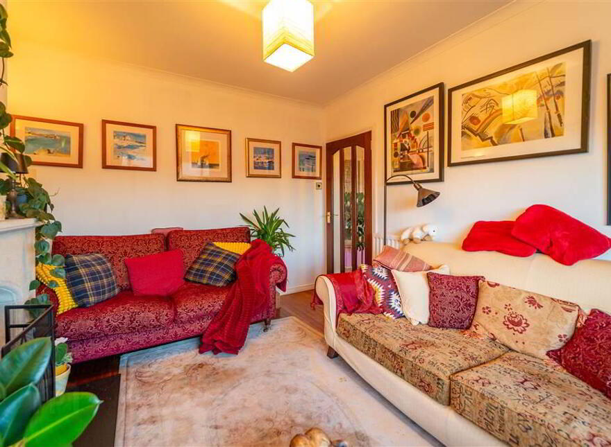 47 Springhill Road, Bangor, BT20 3PD