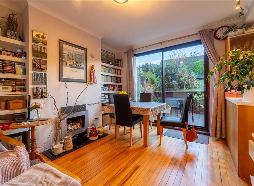 47 Springhill Road, Bangor, BT20 3PD