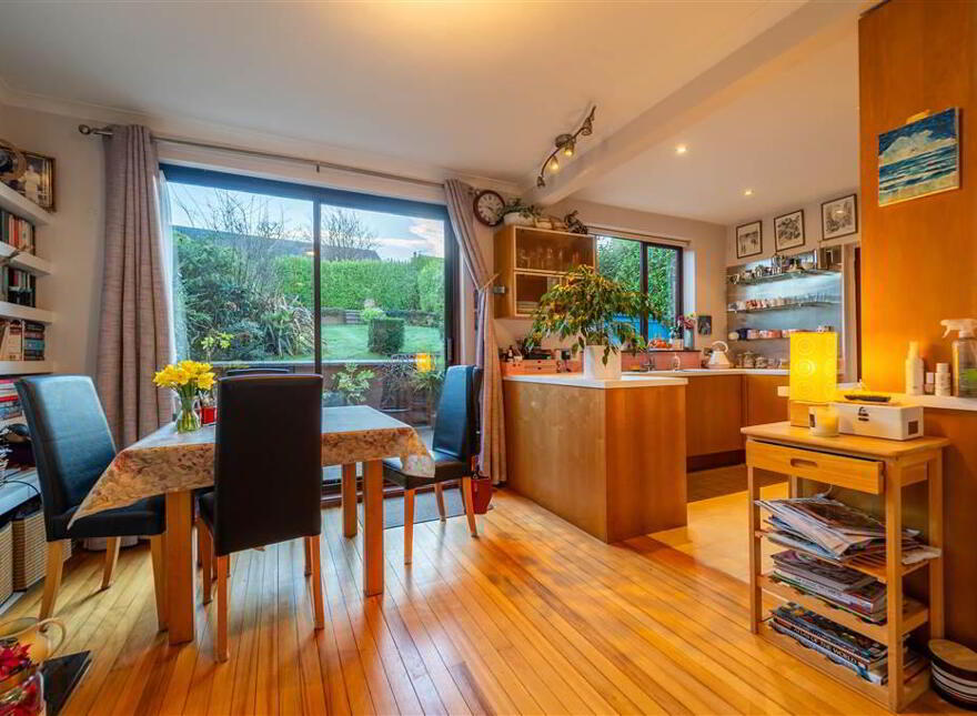 47 Springhill Road, Bangor, BT20 3PD