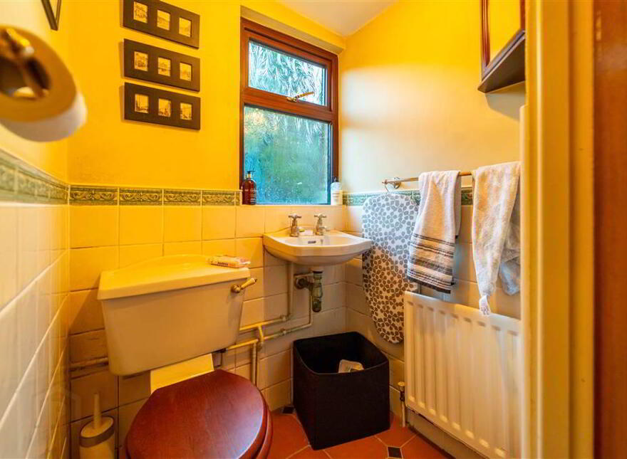 47 Springhill Road, Bangor, BT20 3PD