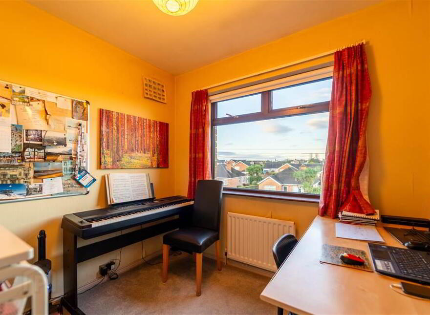 47 Springhill Road, Bangor, BT20 3PD