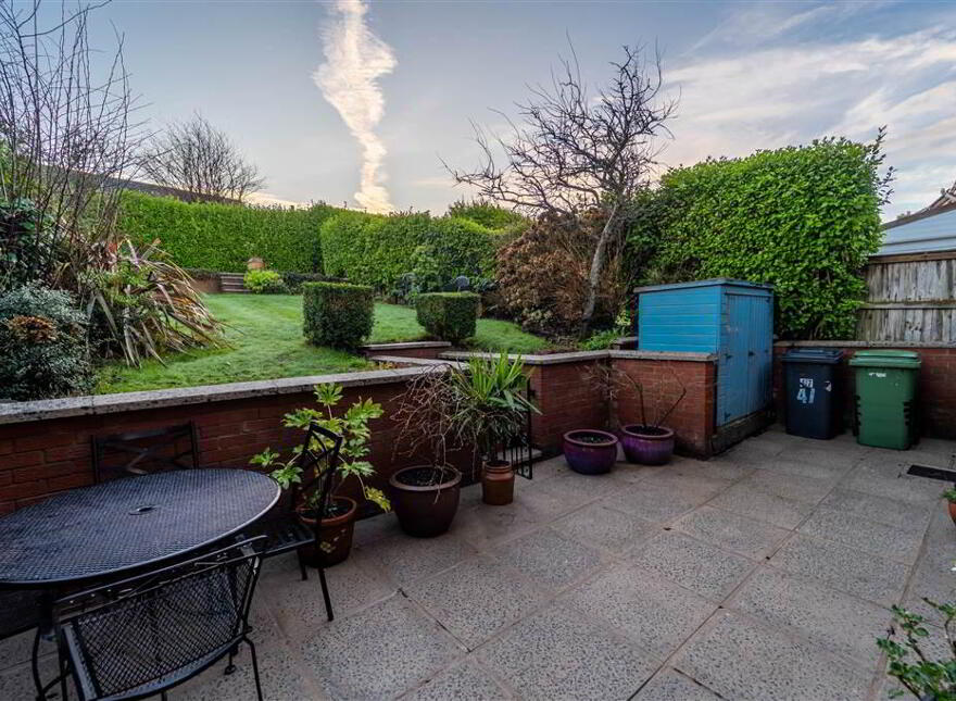 47 Springhill Road, Bangor, BT20 3PD