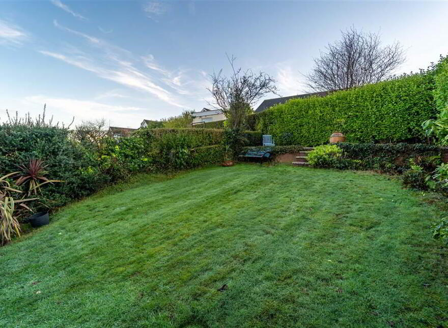 47 Springhill Road, Bangor, BT20 3PD