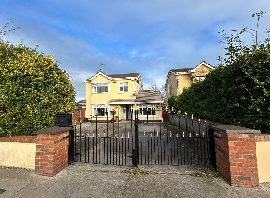 35 The Maples Narroways Rd, Bettystown, A92Y7H1