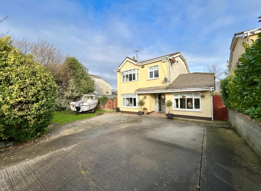 35 The Maples Narroways Rd, Bettystown, A92Y7H1