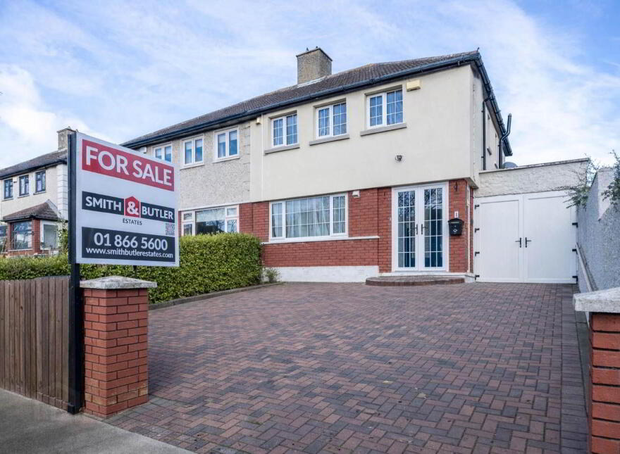 1 Shanowen Grove, Santry, Dublin, D09DW98