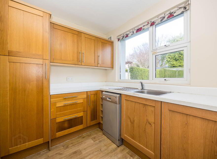 1 Shanowen Grove, Santry, Dublin, D09DW98