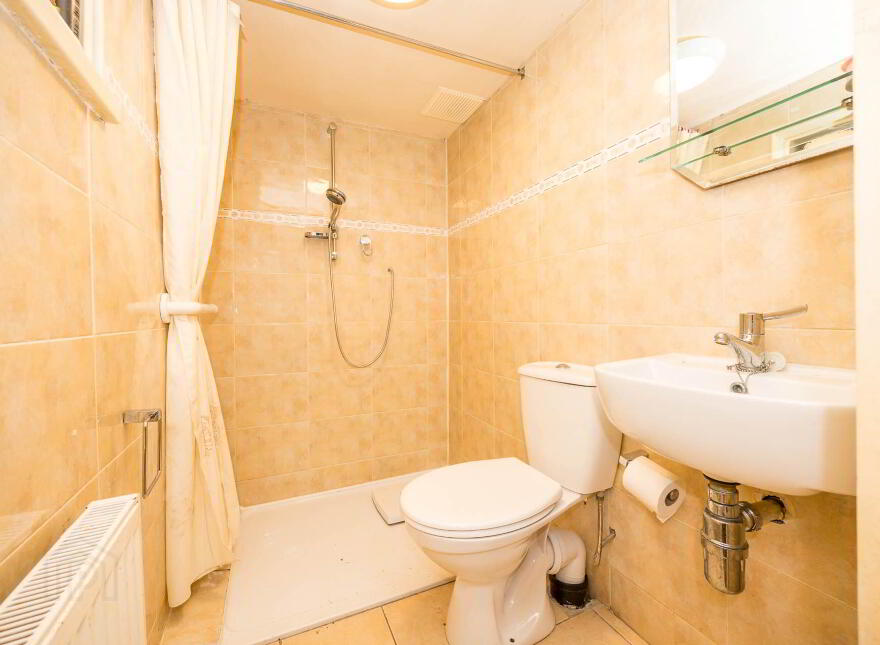1 Shanowen Grove, Santry, Dublin, D09DW98