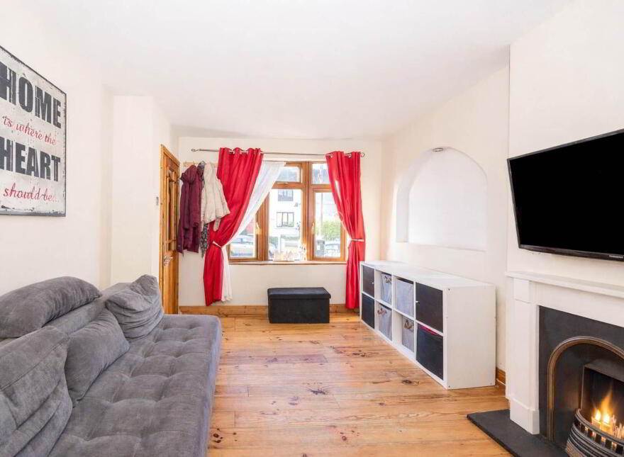 139 Clonard Road, Crumlin, Dublin, D12K2E4