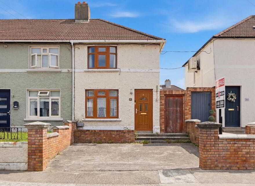 139 Clonard Road, Crumlin, Dublin, D12K2E4