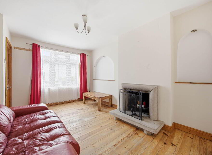 139 Clonard Road, Crumlin, Dublin, D12K2E4