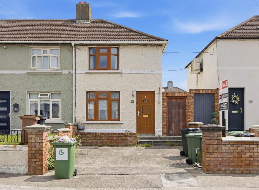 139 Clonard Road, Crumlin, Dublin, D12K2E4