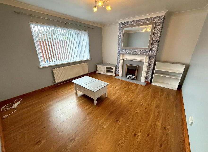 72 Queens Avenue, Glengormley, Newtownabbey, BT36 5HX