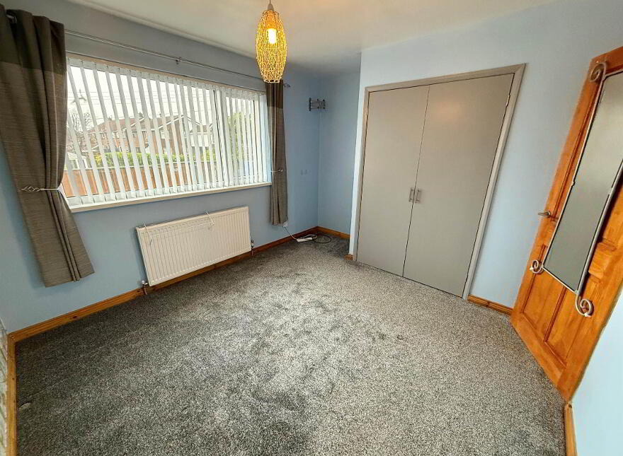 72 Queens Avenue, Glengormley, Newtownabbey, BT36 5HX