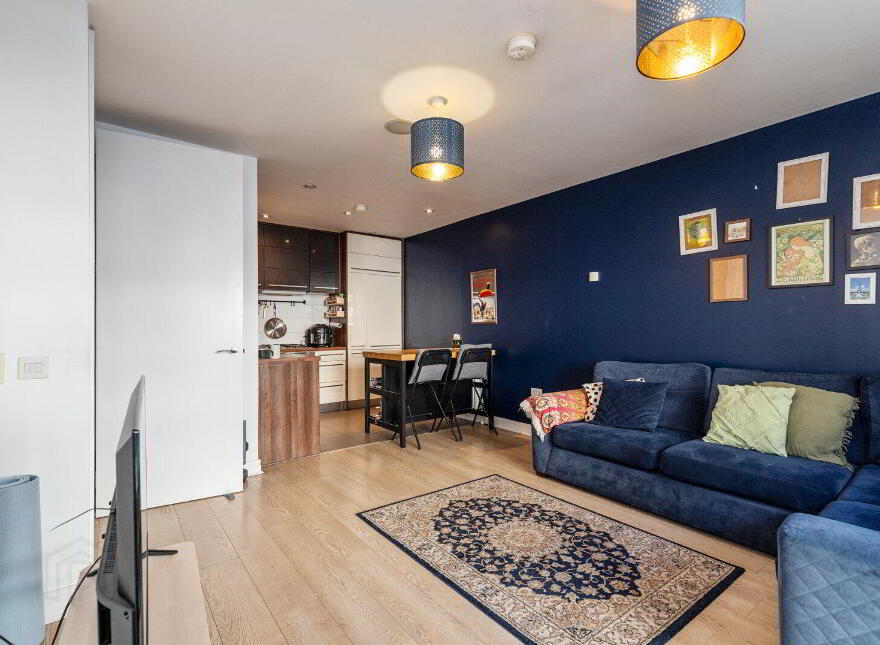 Apartment 7.40 Queens Road, Belfast, BT3 9FJ