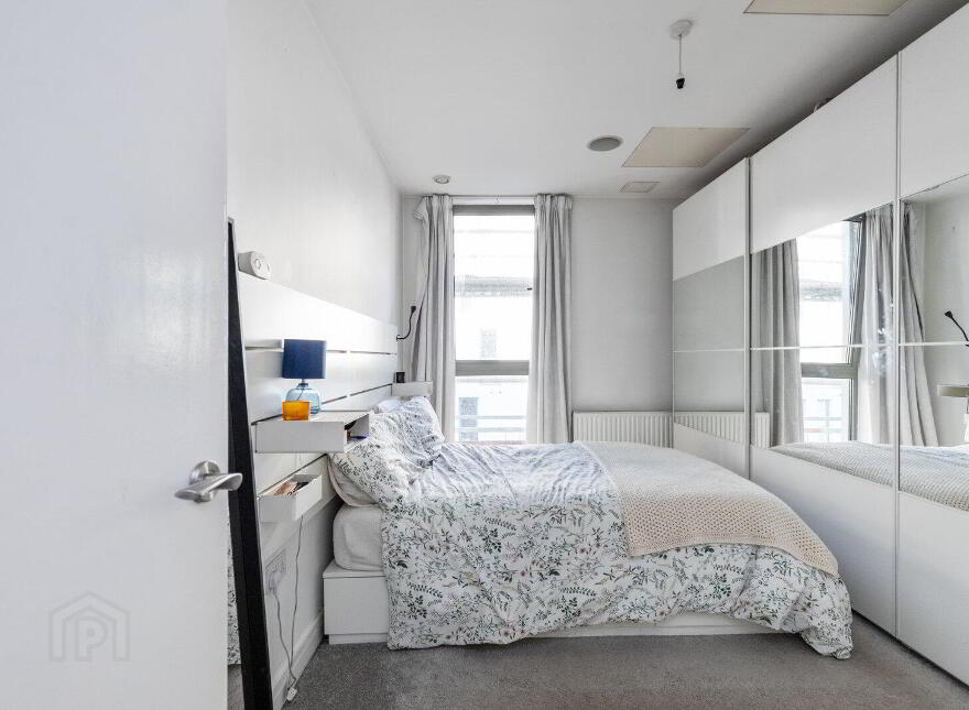 Apartment 7.40 Queens Road, Belfast, BT3 9FJ