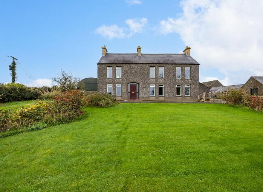 31 The Burn Road, Comber, Newtownards, BT23 5RY