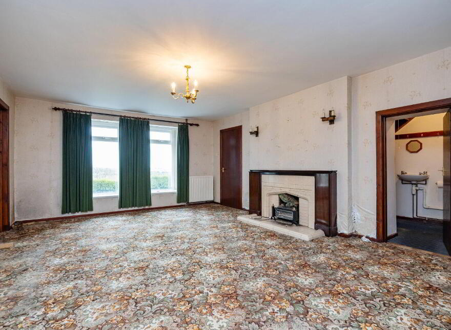 31 The Burn Road, Comber, Newtownards, BT23 5RY