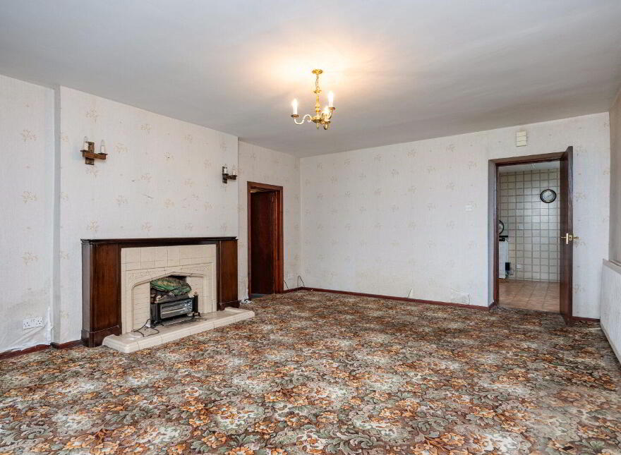 31 The Burn Road, Comber, Newtownards, BT23 5RY