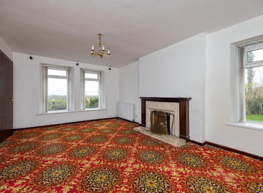 31 The Burn Road, Comber, Newtownards, BT23 5RY
