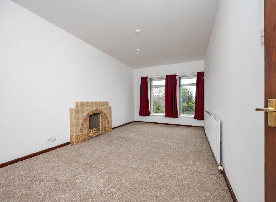 31 The Burn Road, Comber, Newtownards, BT23 5RY