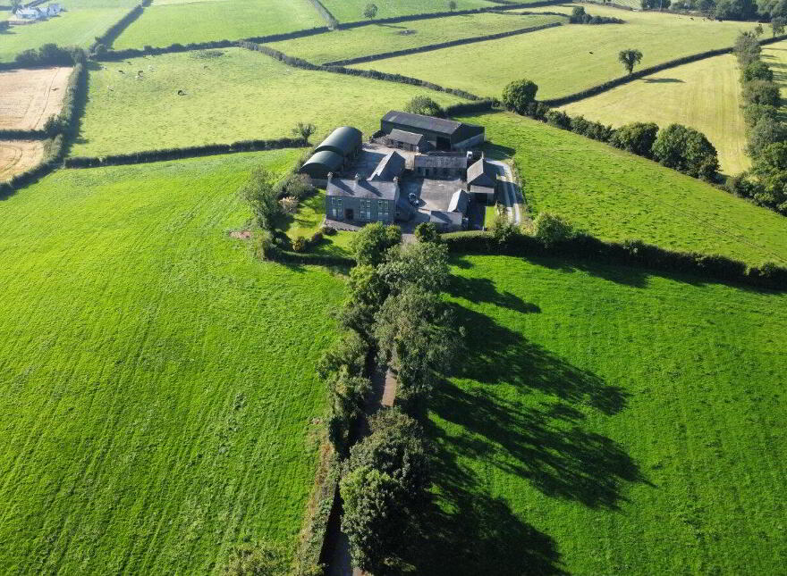 31 The Burn Road, Comber, Newtownards, BT23 5RY