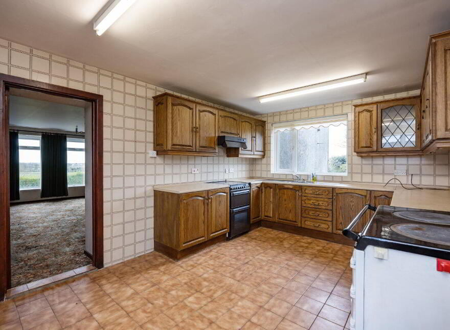 31 The Burn Road, Comber, Newtownards, BT23 5RY