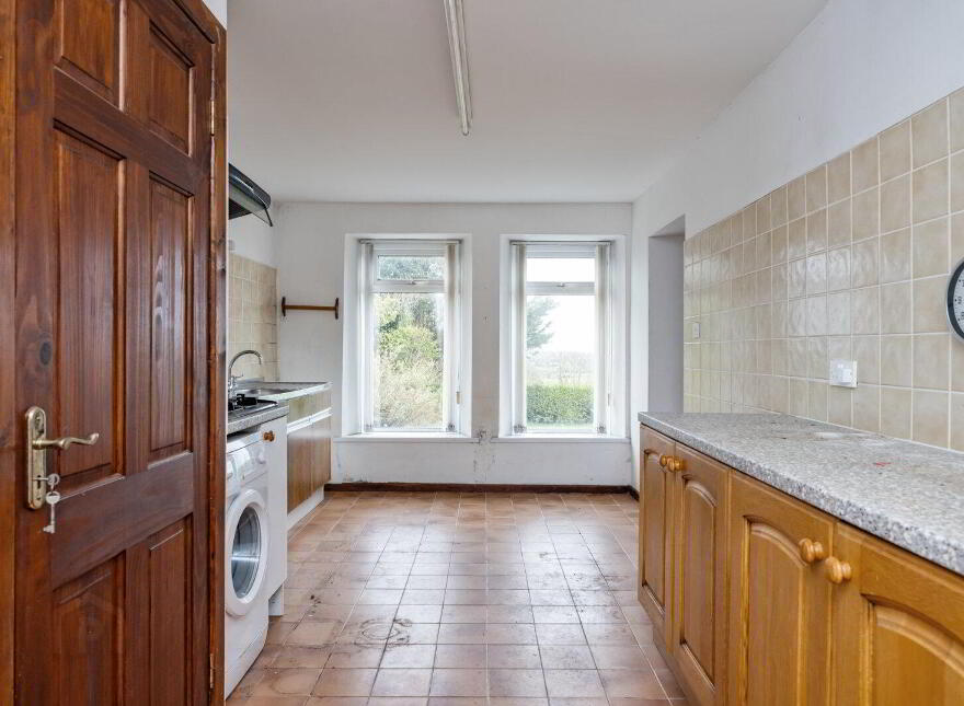 31 The Burn Road, Comber, Newtownards, BT23 5RY