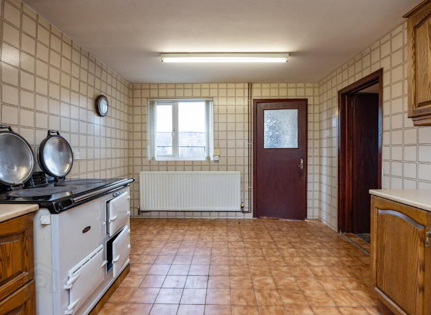 31 The Burn Road, Comber, Newtownards, BT23 5RY