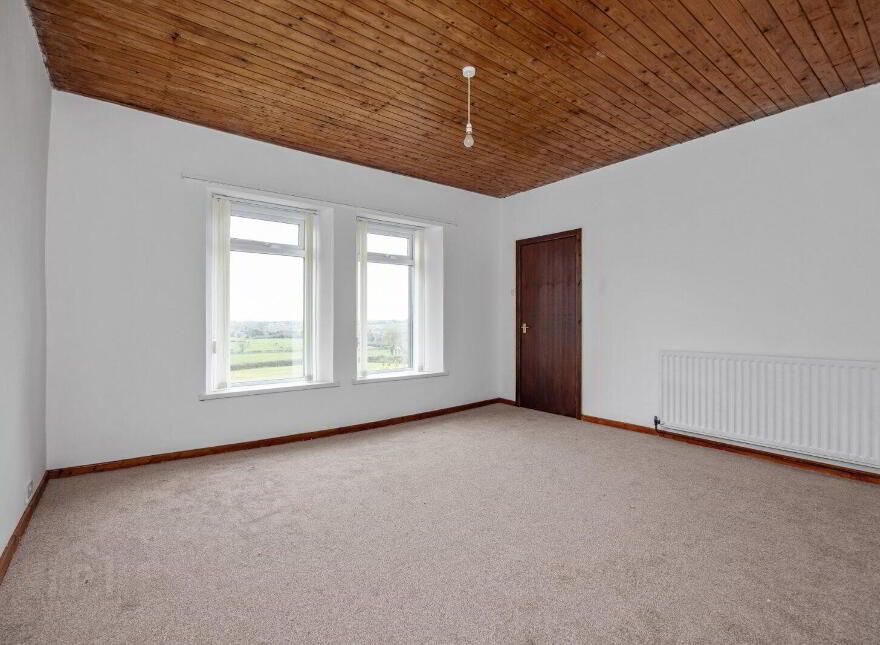 31 The Burn Road, Comber, Newtownards, BT23 5RY