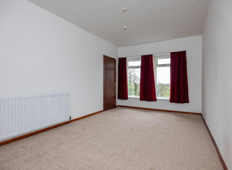31 The Burn Road, Comber, Newtownards, BT23 5RY
