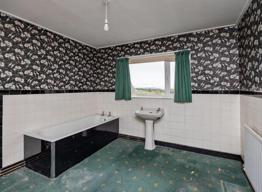 31 The Burn Road, Comber, Newtownards, BT23 5RY