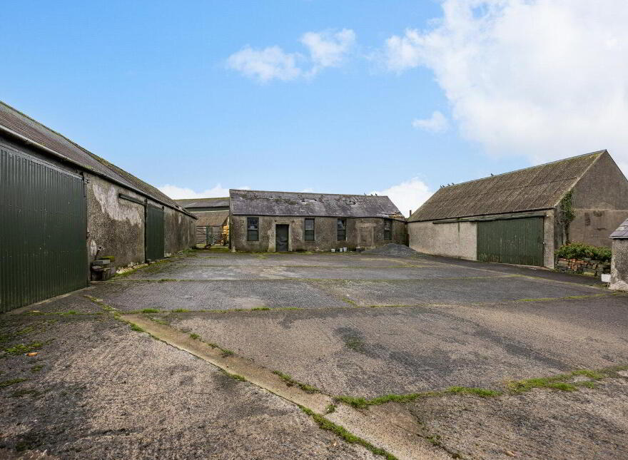 31 The Burn Road, Comber, Newtownards, BT23 5RY