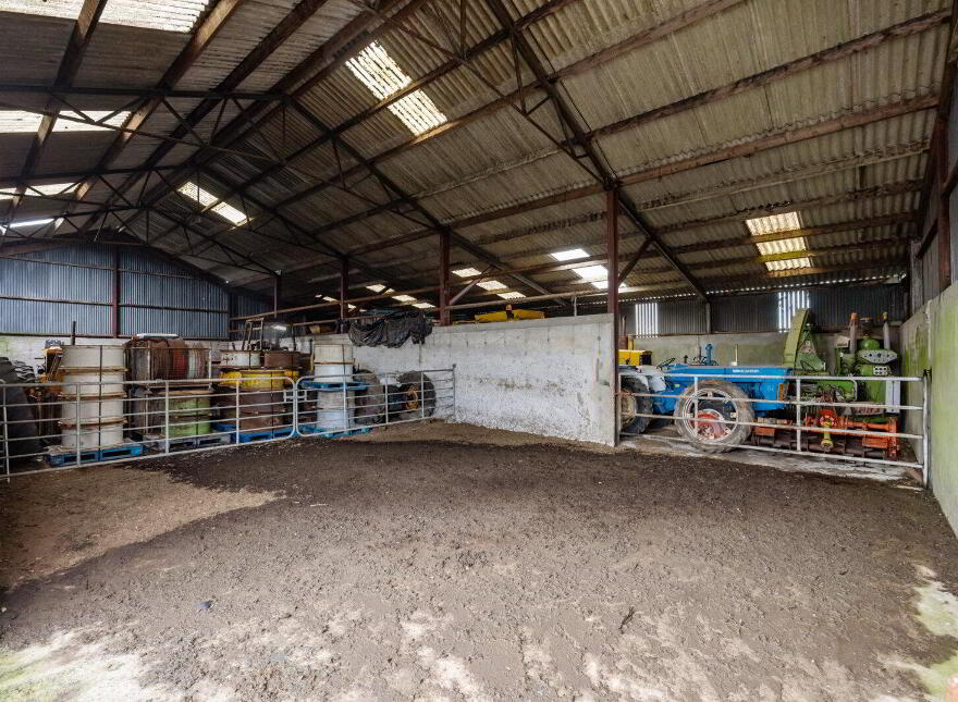 31 The Burn Road, Comber, Newtownards, BT23 5RY