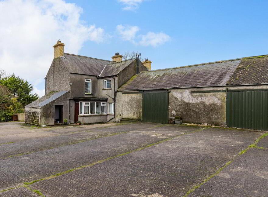 31 The Burn Road, Comber, Newtownards, BT23 5RY