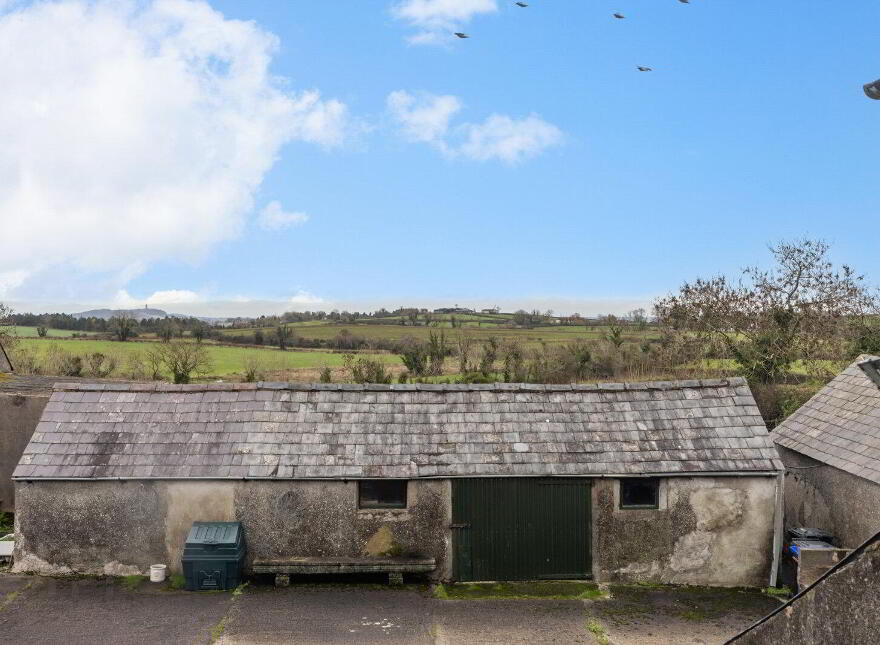 31 The Burn Road, Comber, Newtownards, BT23 5RY