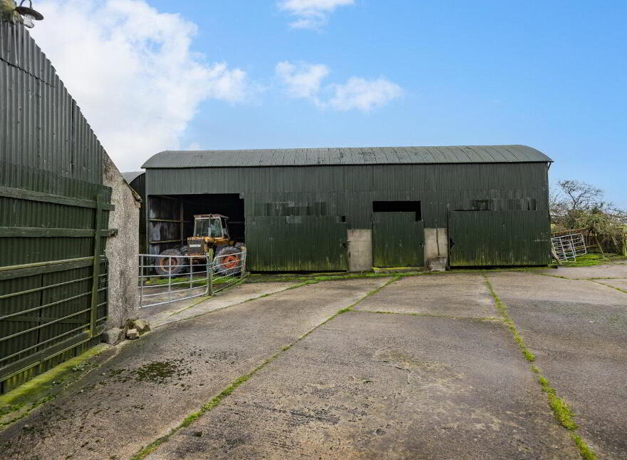 31 The Burn Road, Comber, Newtownards, BT23 5RY