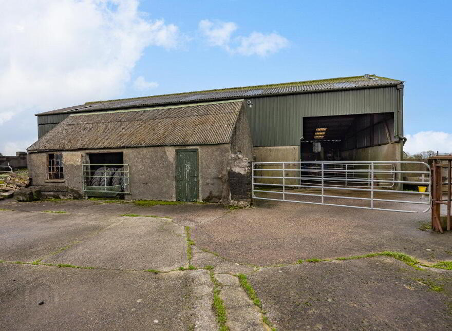 31 The Burn Road, Comber, Newtownards, BT23 5RY