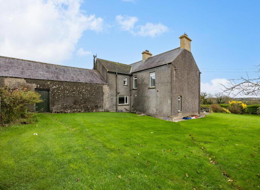 31 The Burn Road, Comber, Newtownards, BT23 5RY