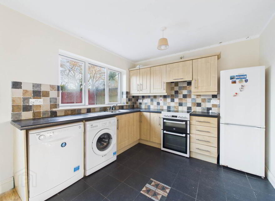 40 Cul Rua, Upper Brown Street, Portlaw, X91X6T3