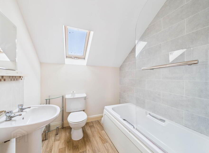 40 Cul Rua, Upper Brown Street, Portlaw, X91X6T3