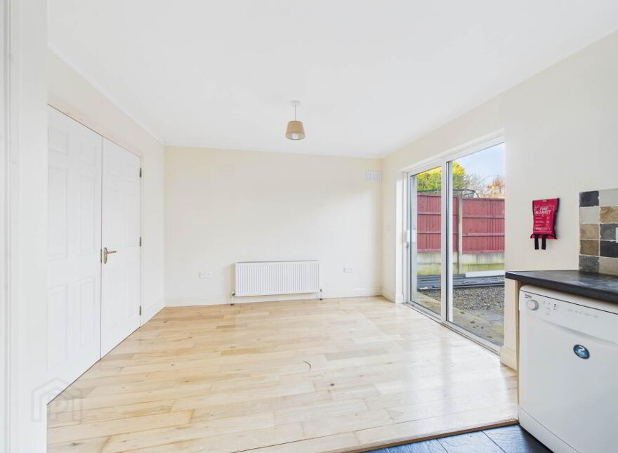 40 Cul Rua, Upper Brown Street, Portlaw, X91X6T3