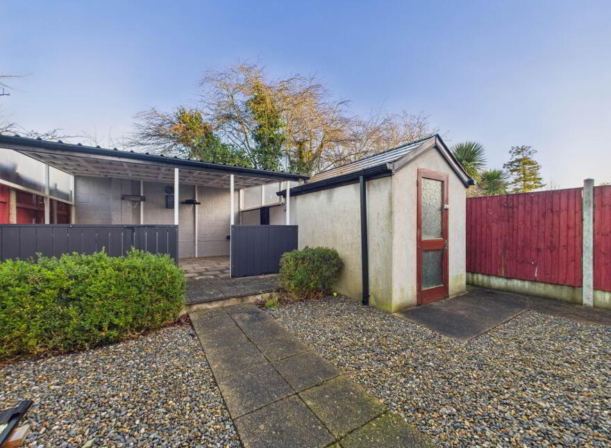 40 Cul Rua, Upper Brown Street, Portlaw, X91X6T3
