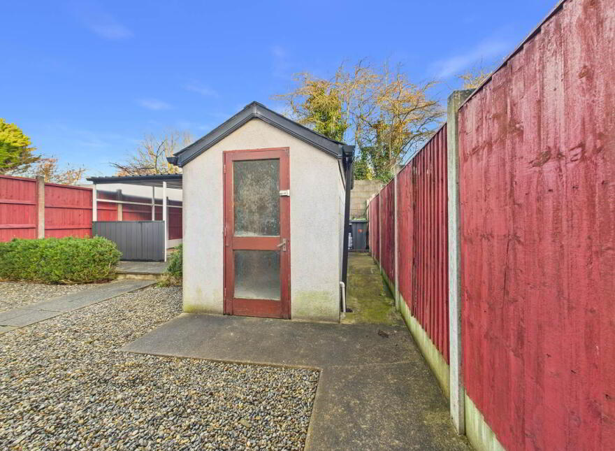 40 Cul Rua, Upper Brown Street, Portlaw, X91X6T3