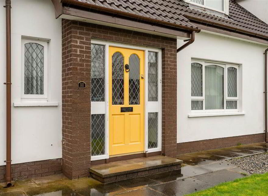 11 Woodlands, Broughshane, BT43 7NT
