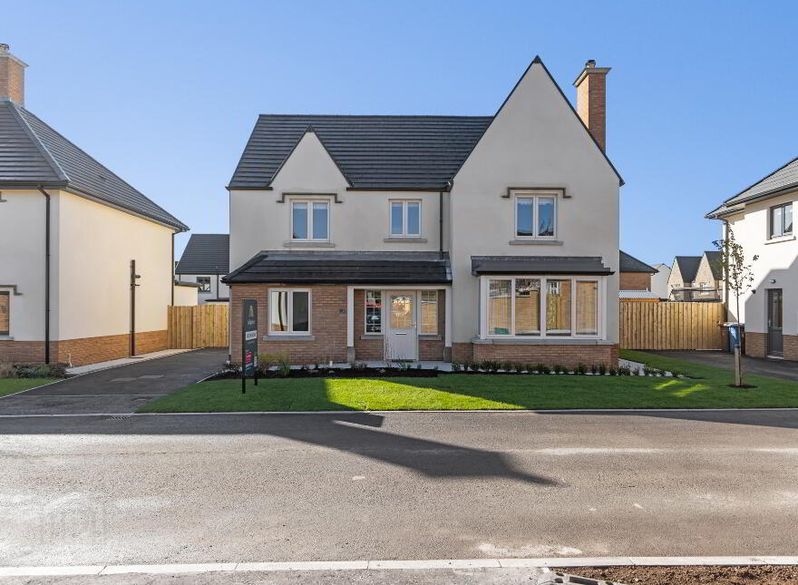 Hargreave (Show Home), Ashgrove, Killinchy Road, Comber